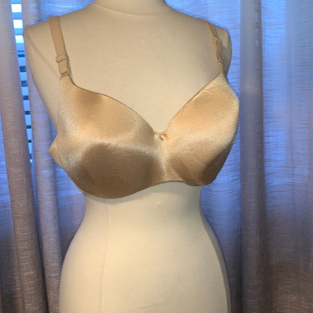 Cacique 44C bra